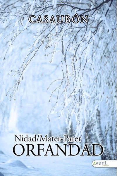 NIDAD MATER PATER