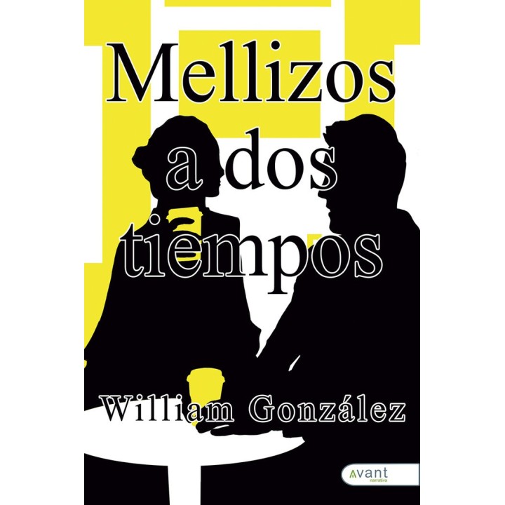 MELLIZOS A DOS TIEMPOS