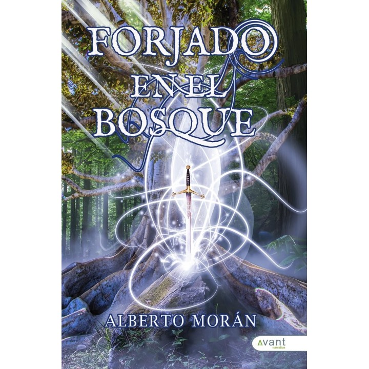 FORJADO EN EL BOSQUE