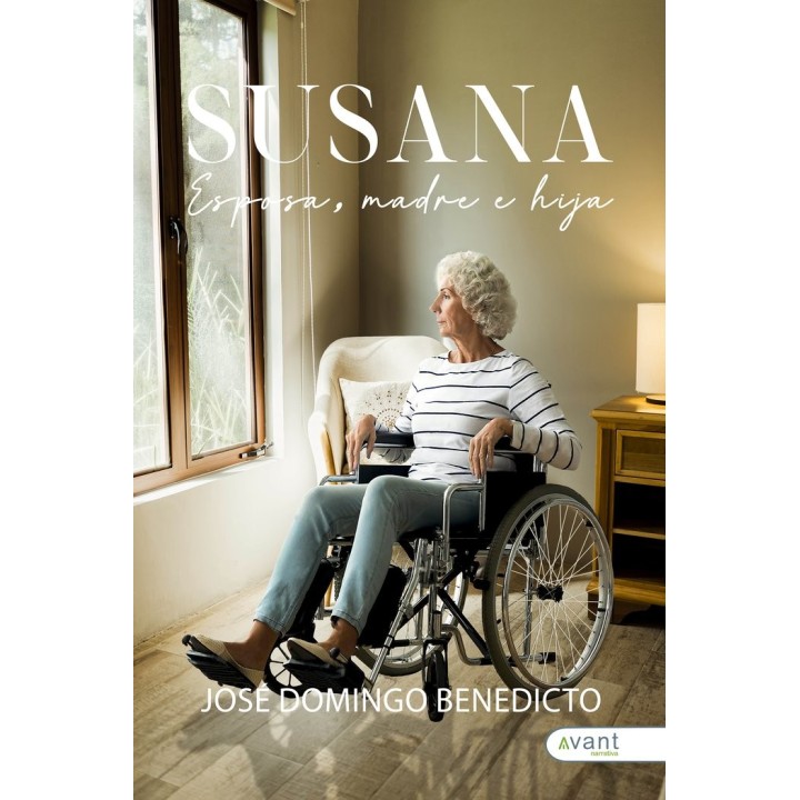 SUSANA ESPOSA MADRE E HIJA
