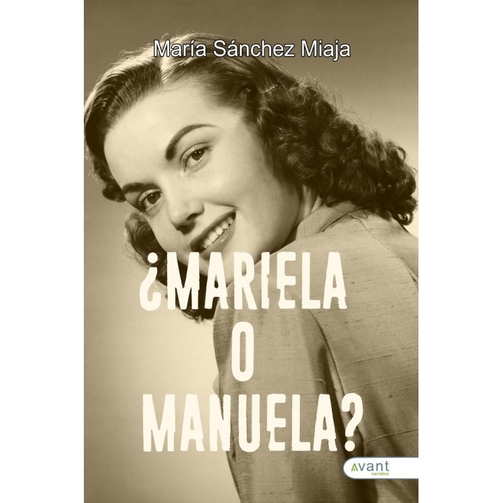 MARIELA O MANUELA
