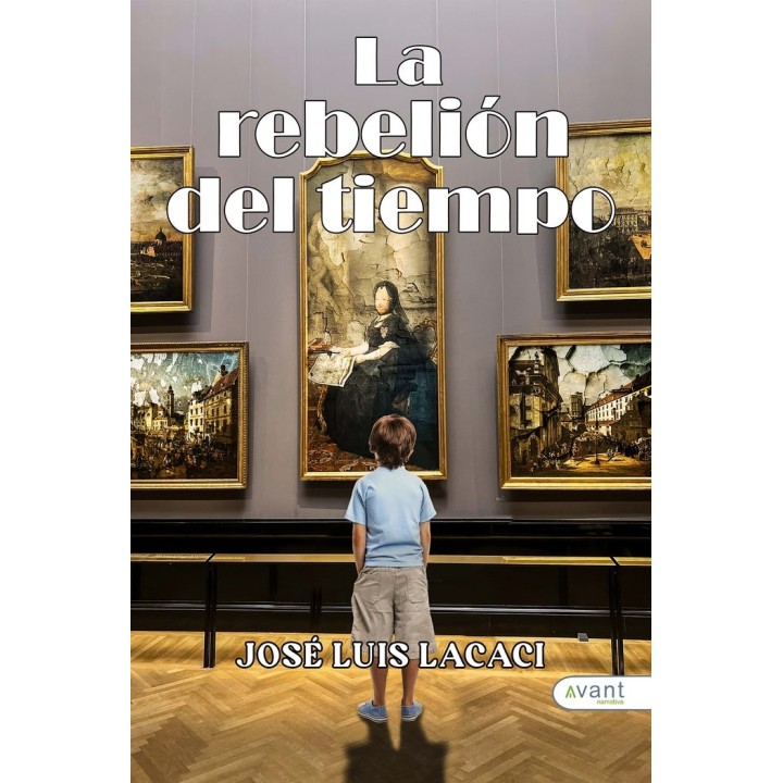 LA REBELION DEL TIEMPO