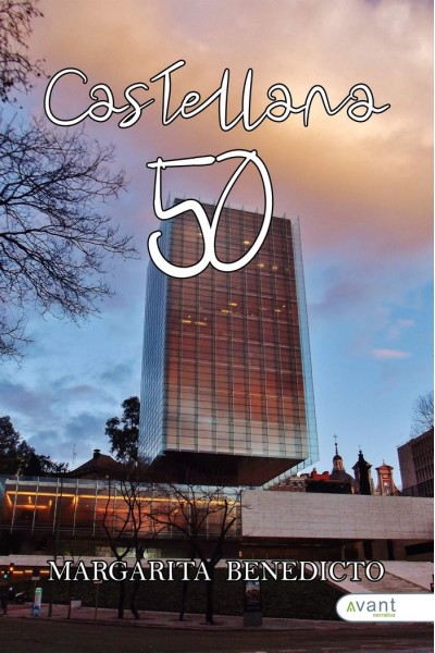 CASTELLANA 50