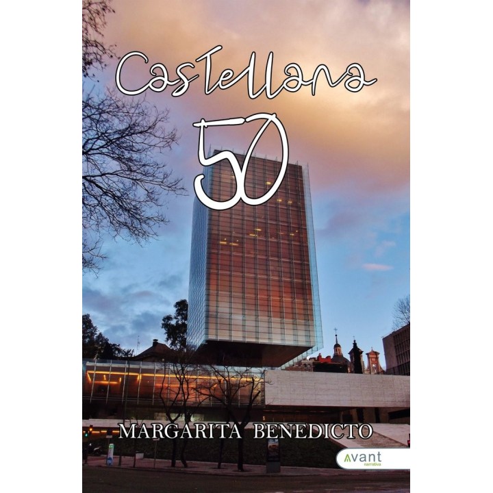 CASTELLANA 50