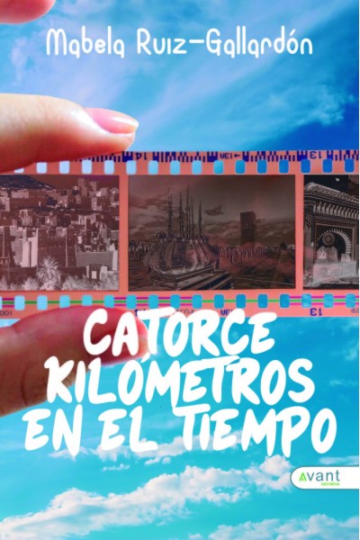 CATORCE KILOMETROS EN EL TIEMPO