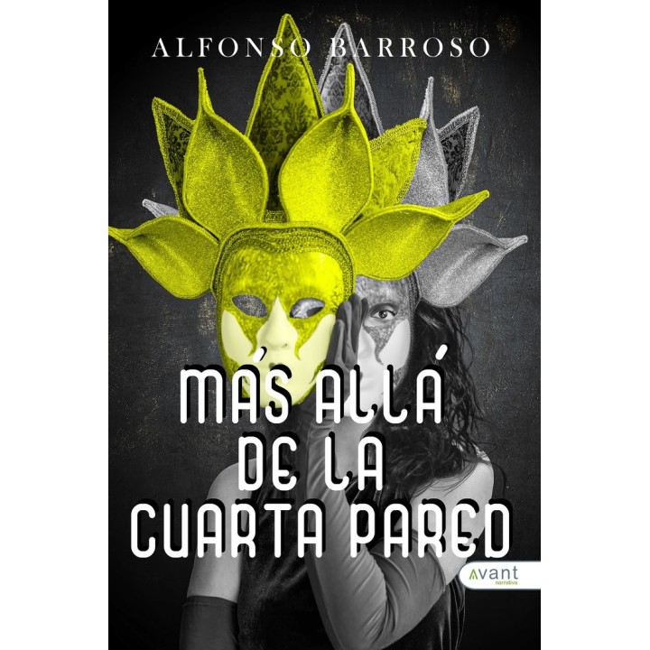MAS ALLA DE LA CUARTA PARED