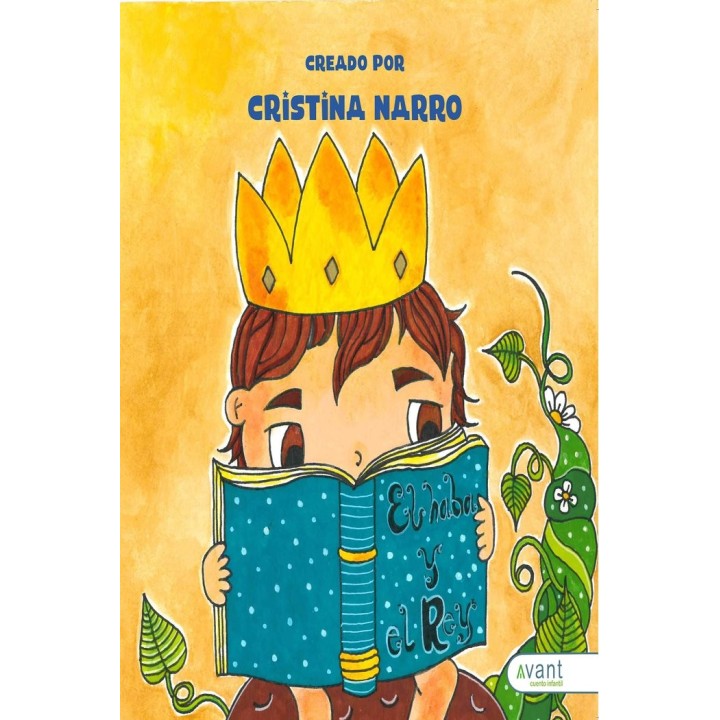 EL HABA Y EL REY