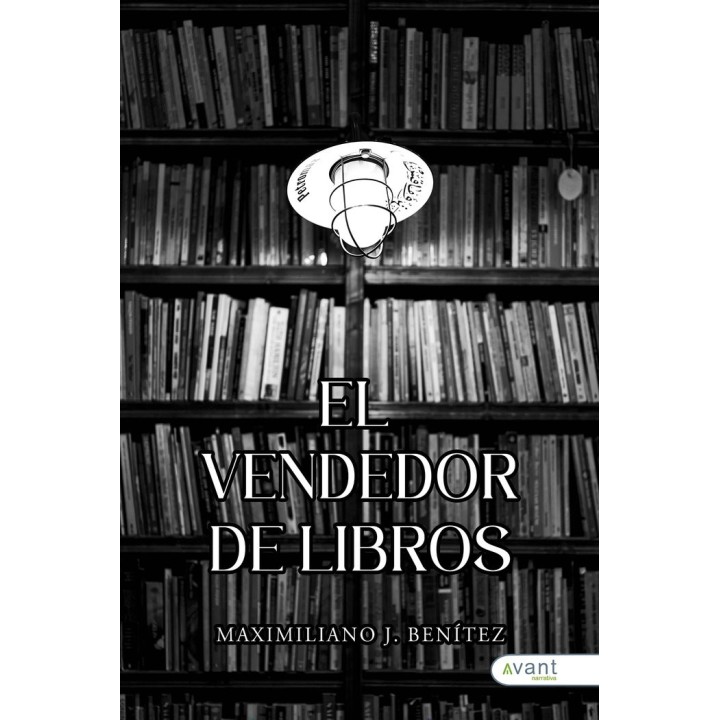 EL VENDEDOR DE LIBROS