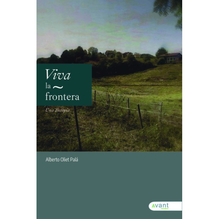 VIVA LA FRONTERA