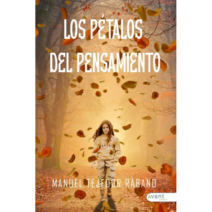 LOS PETALOS DEL PENSAMIENTO