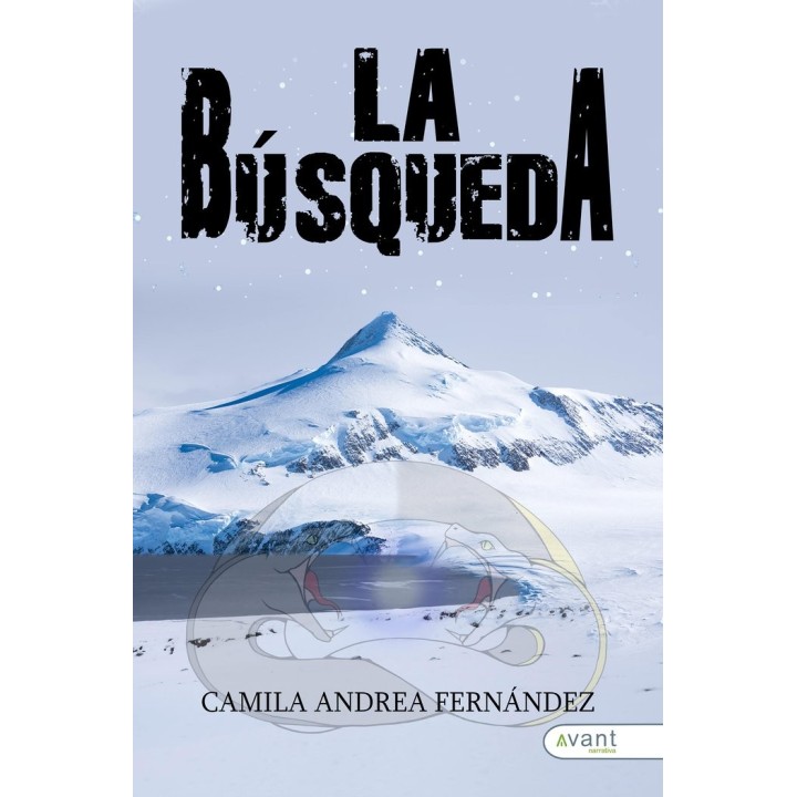 LA BUSQUEDA