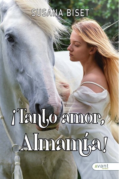 TANTO AMOR ALMAMIA