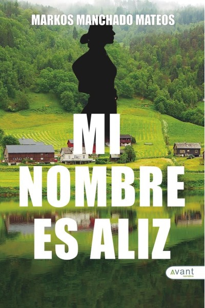 MI NOMBRE ES ALIZ