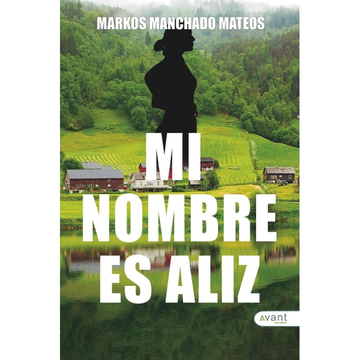 MI NOMBRE ES ALIZ