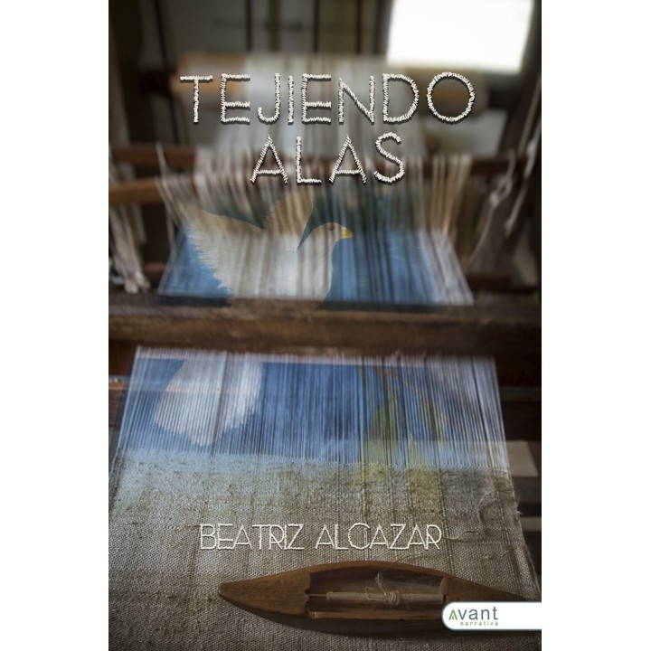 TEJIENDO ALAS