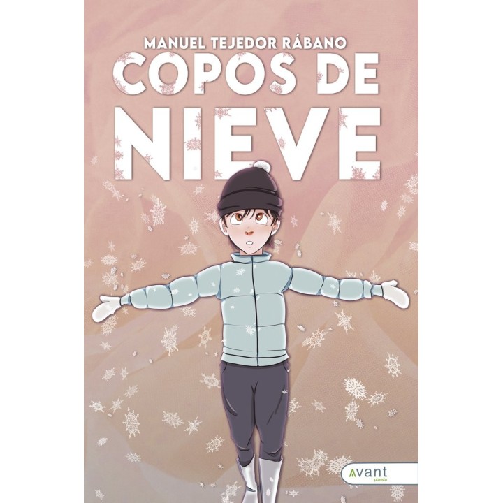 COPOS DE NIEVE