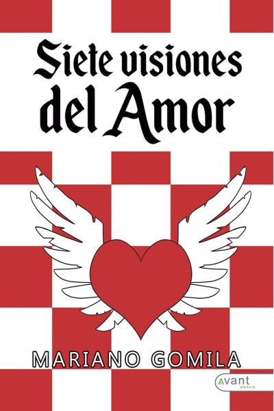 SIETE VISIONES DEL AMOR