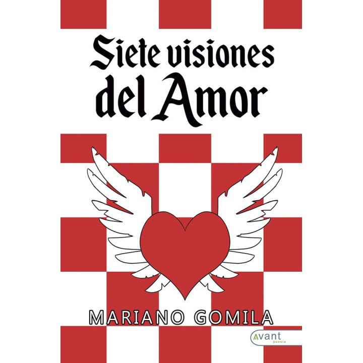 SIETE VISIONES DEL AMOR