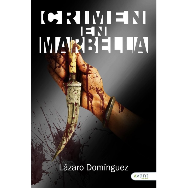 CRIMEN EN MARBELLA