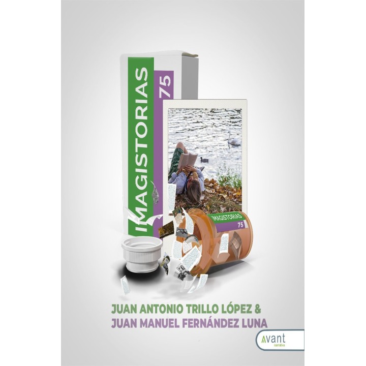 IMAGISTORIAS 75