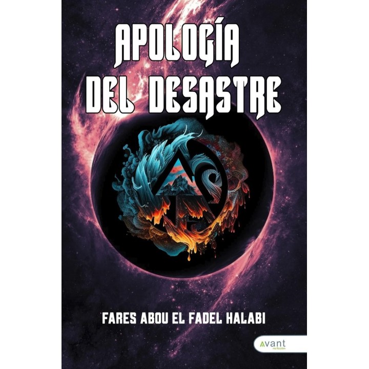APOLOGIA DEL DESASTRE