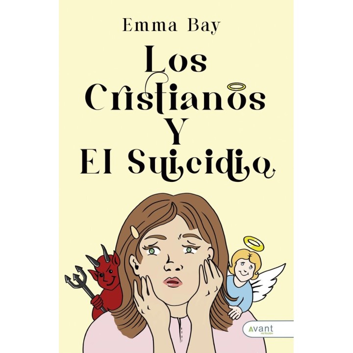 LOS CRISTIANOS Y EL SUICIDIO