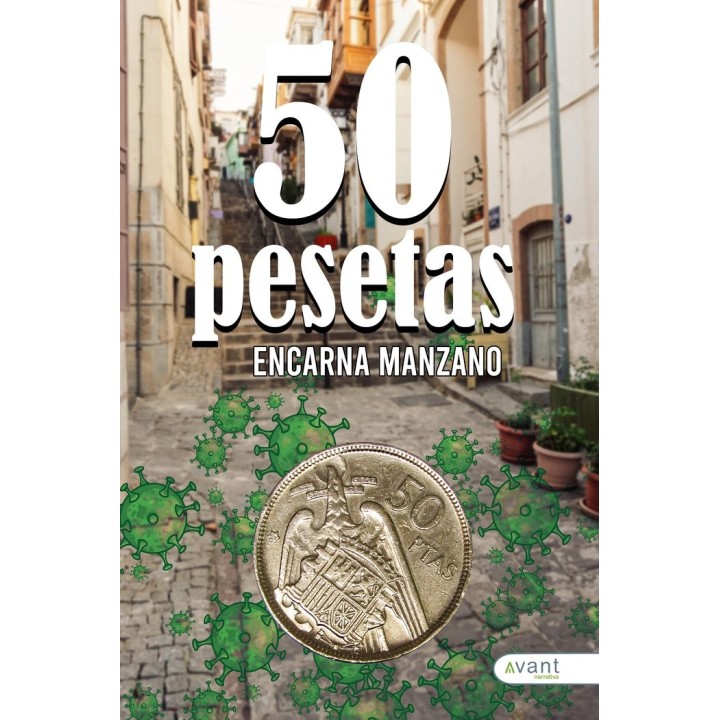 50 PESETAS