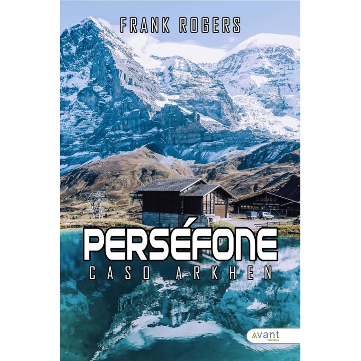 PERSEFONE CASO ARKHEN