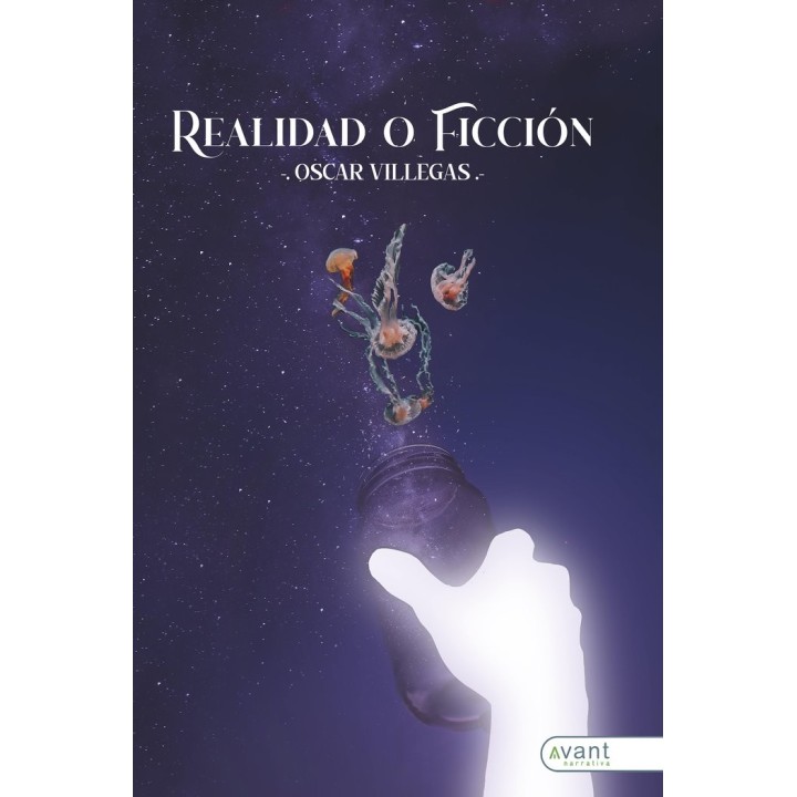 REALIDAD O FICCION