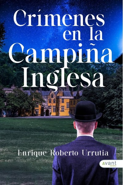 CRIMENES EN LA CAMPIÑA INGLESA
