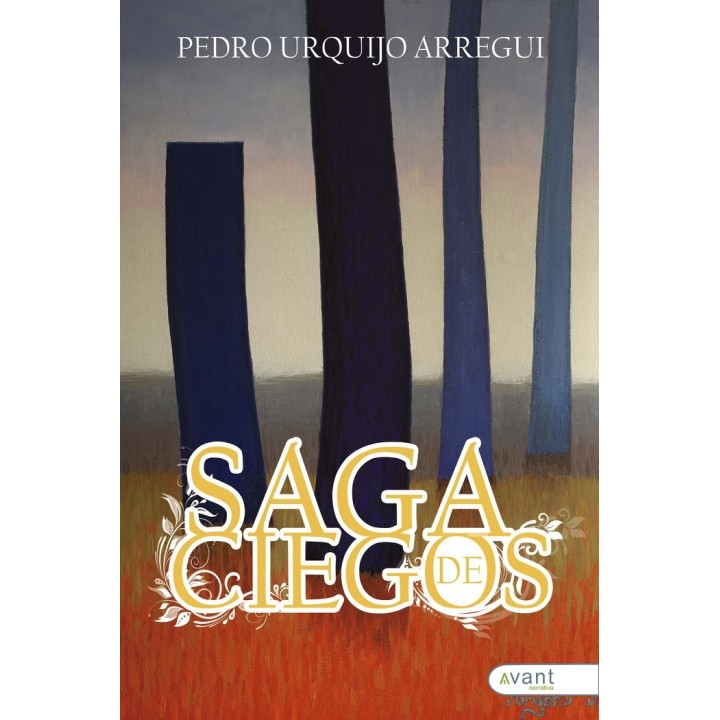 SAGA DE CIEGOS