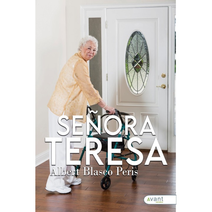 SEÑORA TERESA
