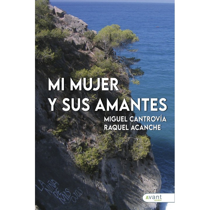 MI MUJER Y SUS AMANTES