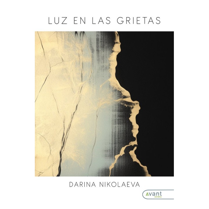 LUZ EN LAS GRIETAS