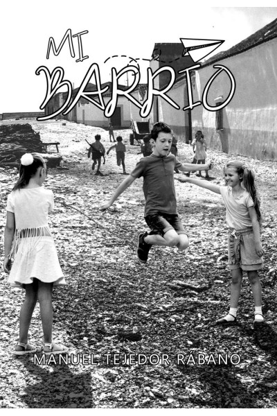 MI BARRIO