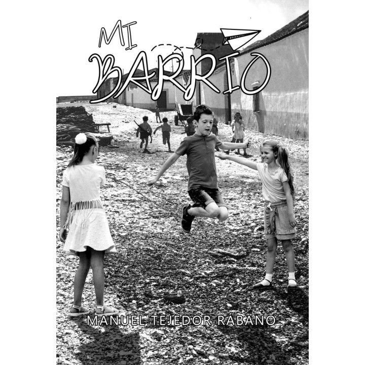 MI BARRIO