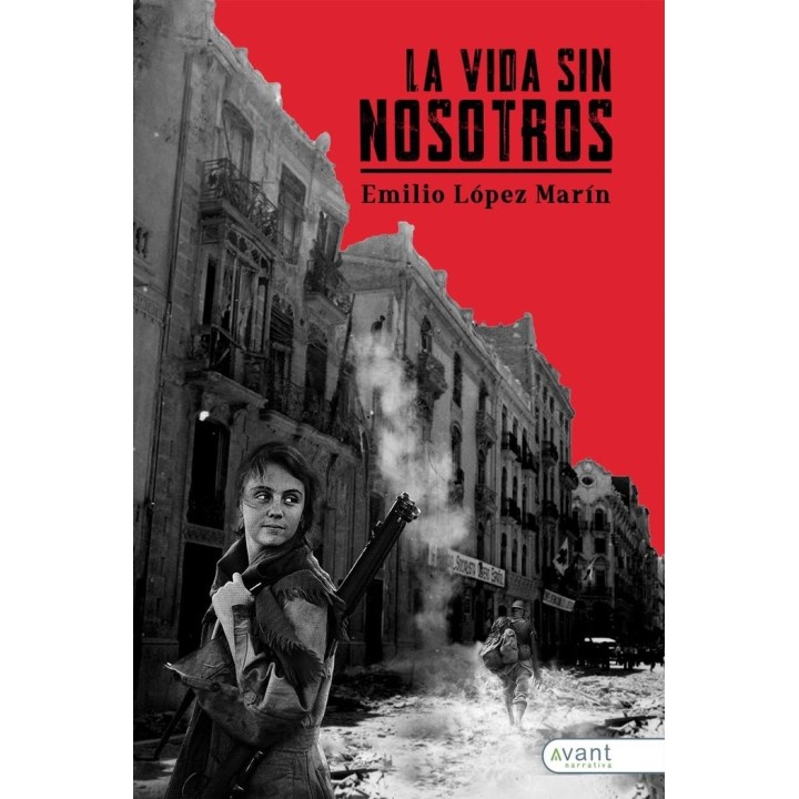 LA VIDA SIN NOSOTROS