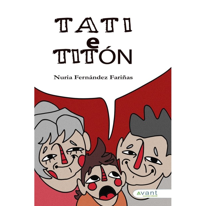 TATI - TITÓN