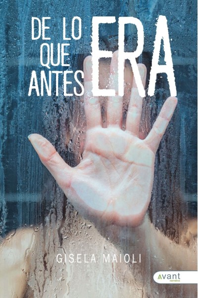 DE LO QUE ANTES ERA