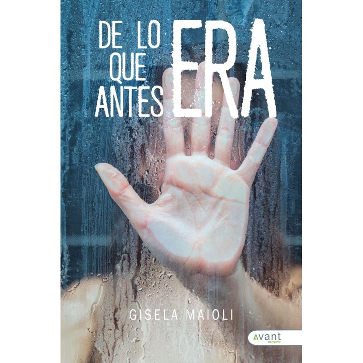 DE LO QUE ANTES ERA