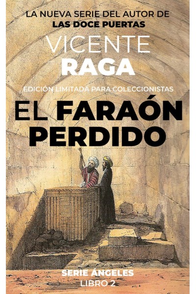 EL FARAON PERDIDO