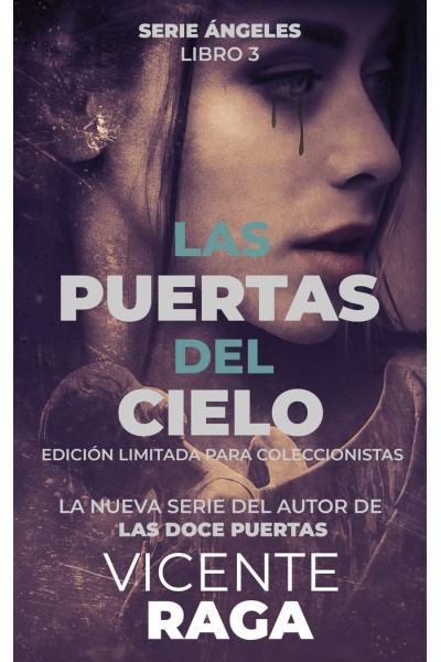 LAS PUERTAS DEL CIELO