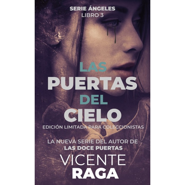 LAS PUERTAS DEL CIELO