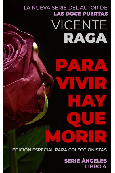 PARA VIVIR HAY QUE MORIR