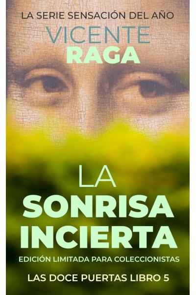 LA SONRISA INCIERTA