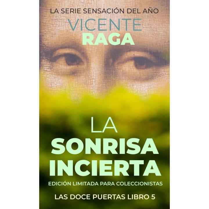 LA SONRISA INCIERTA