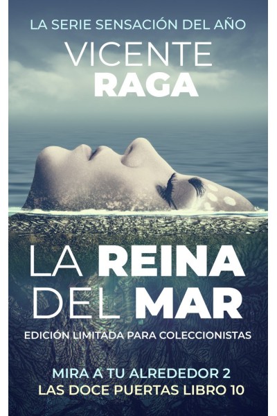 LA REINA DEL MAR