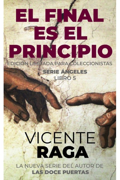 EL FINAL ES EL PRINCIPIO