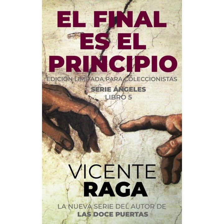 EL FINAL ES EL PRINCIPIO