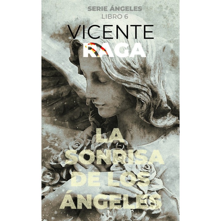 LA SONRISA DE LOS ANGELES